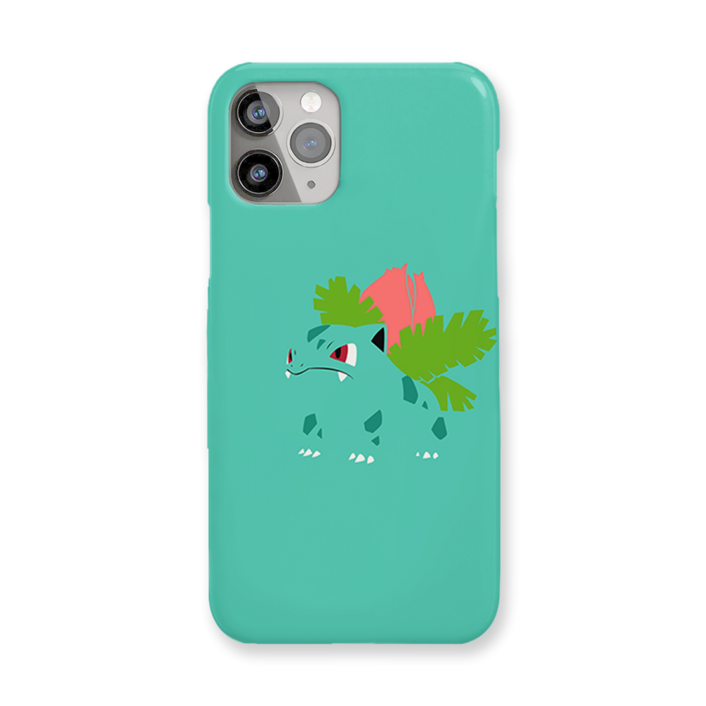 Case Ivysaur POK-002
