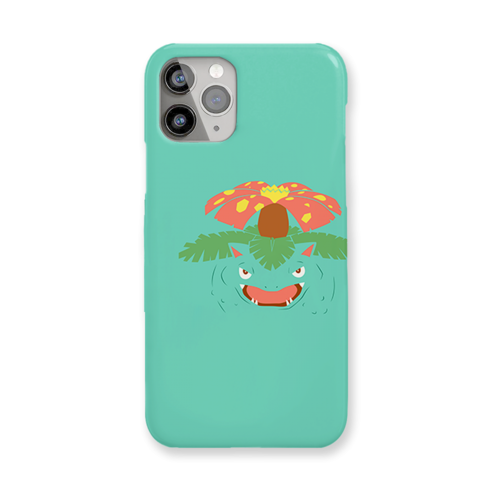 Case Venusaur POK-003