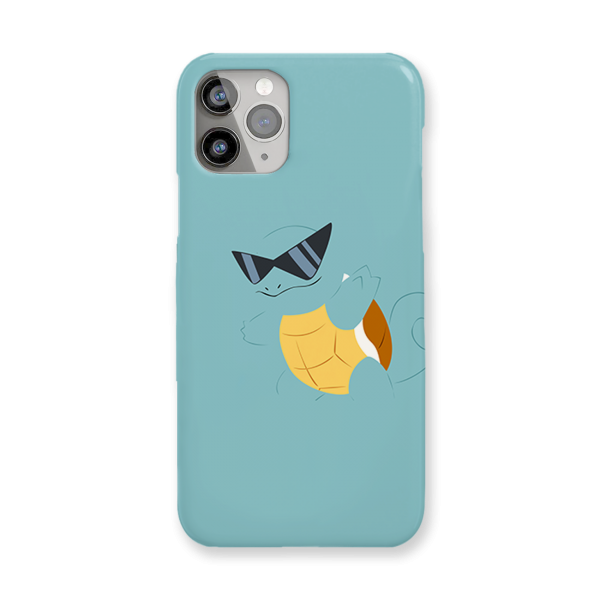 Case Squirtle Alt POK-007-ALT