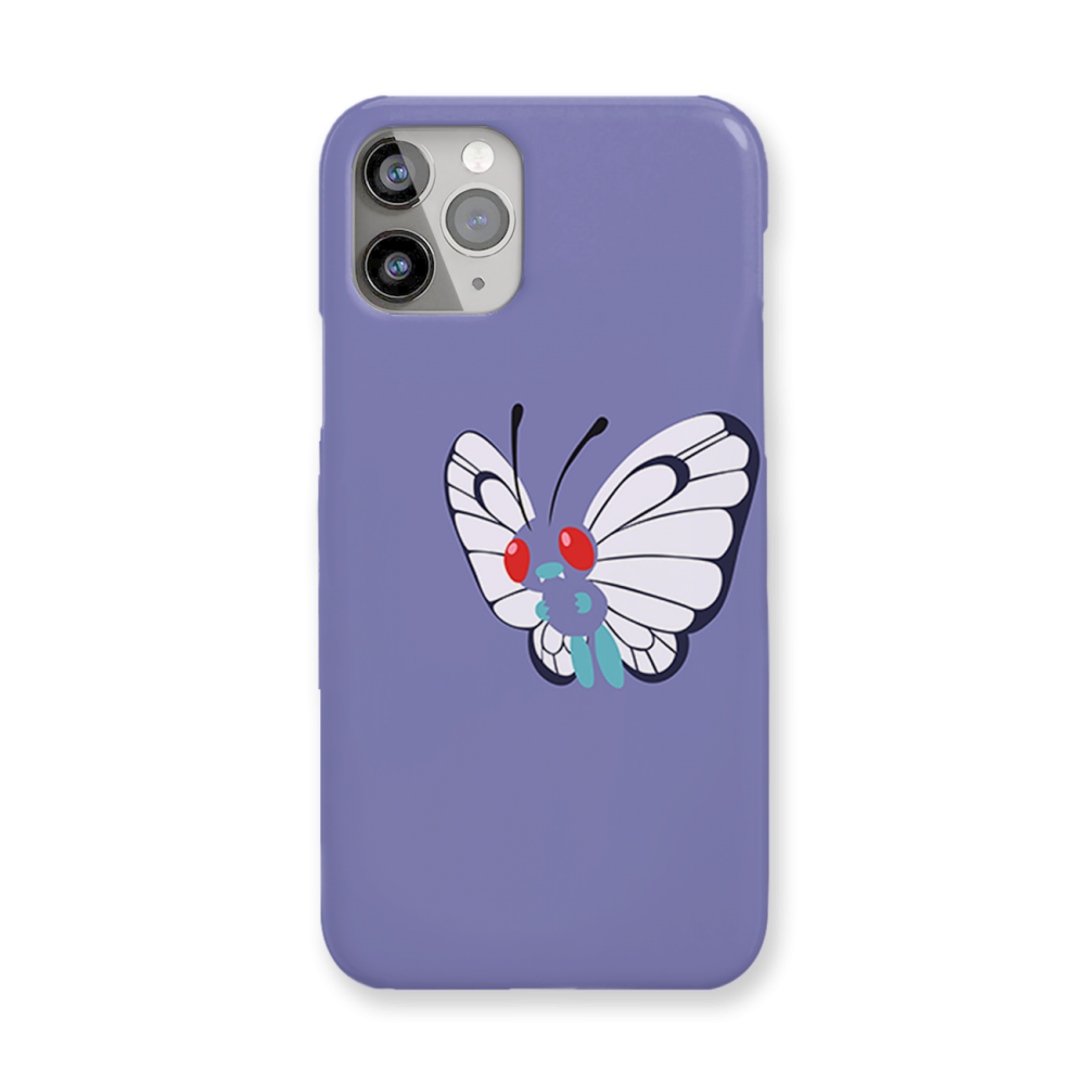 Case Butterfree POK-012