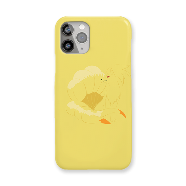 Case Ninetales POK-038