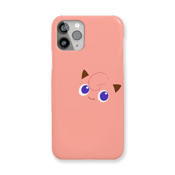 Case Jigglypuff POK-039