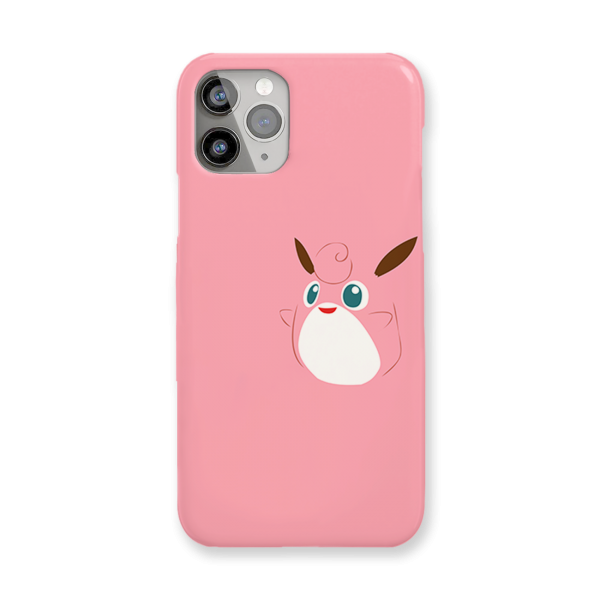 Case Wigglytuff POK-040