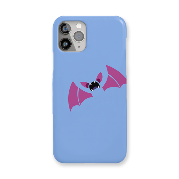 Case Zubat POK-041