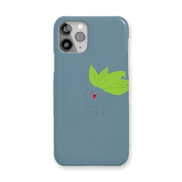 Case Oddish POK-043