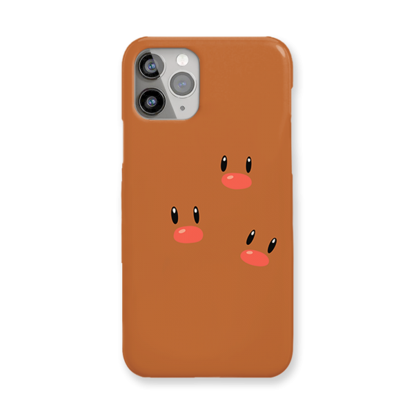 Case Dugtrio POK-051