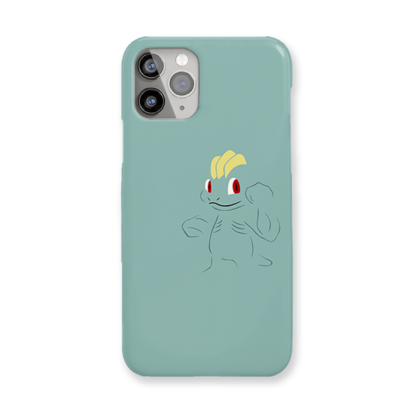 Case Machop POK-066