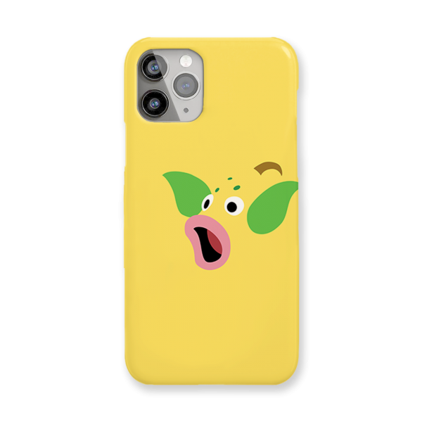 Case Weepinbell POK-070