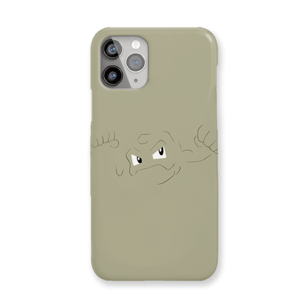 Case Geodude POK-074