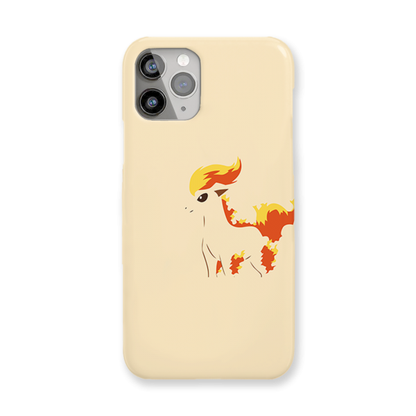 Case Ponyta POK-077