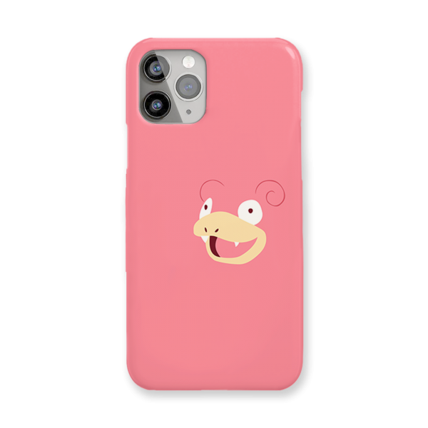 Case Slowpoke POK-079