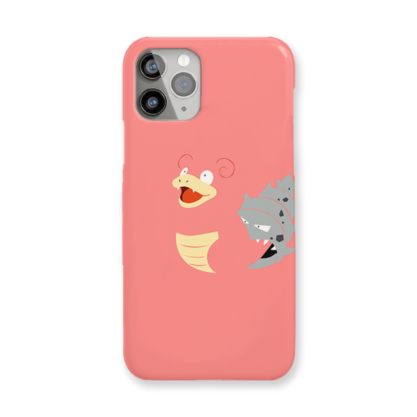 Case Slowbro POK-080