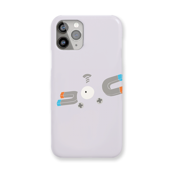 Case Magnemite POK-081