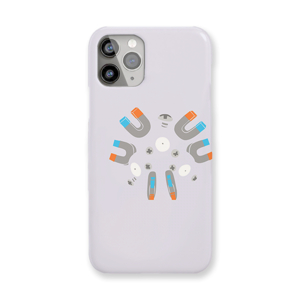 Case Magneton POK-082