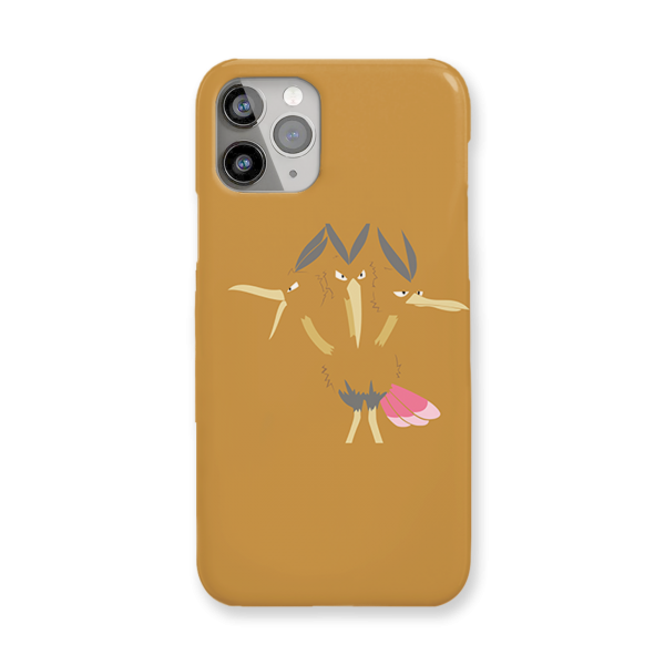 Case Dodrio POK-085