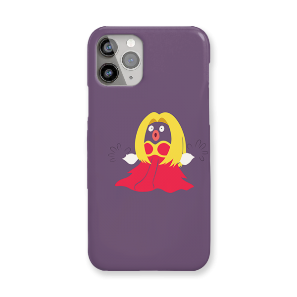 Case Jynx POK-124