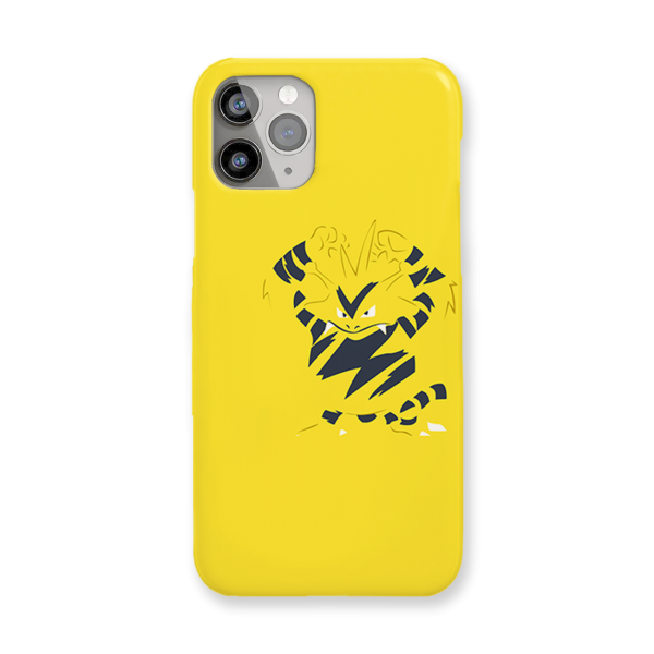 Case Electabuzz POK-125