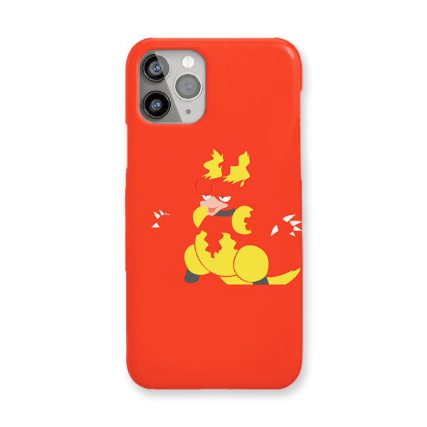 Case Magmar POK-126