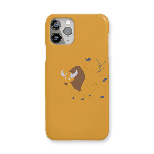 Case Tauros POK-128