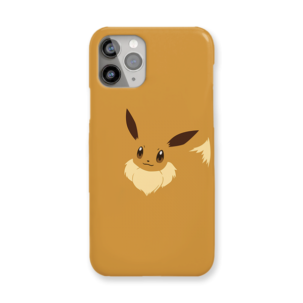 Case Eevee POK-133