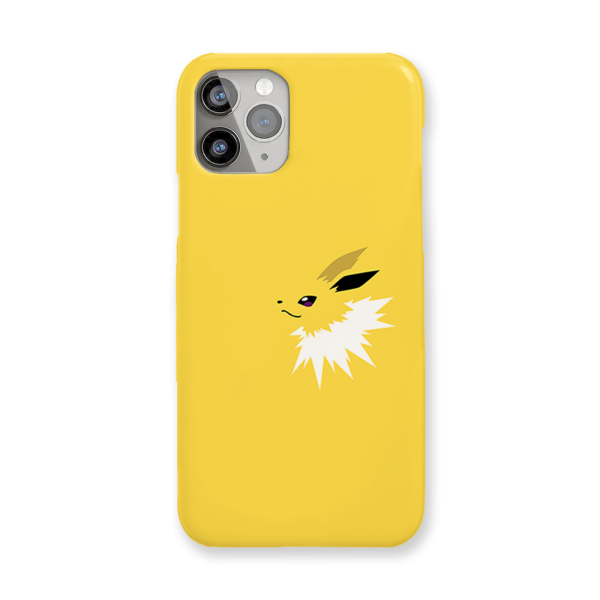 Case Jolteon POK-135