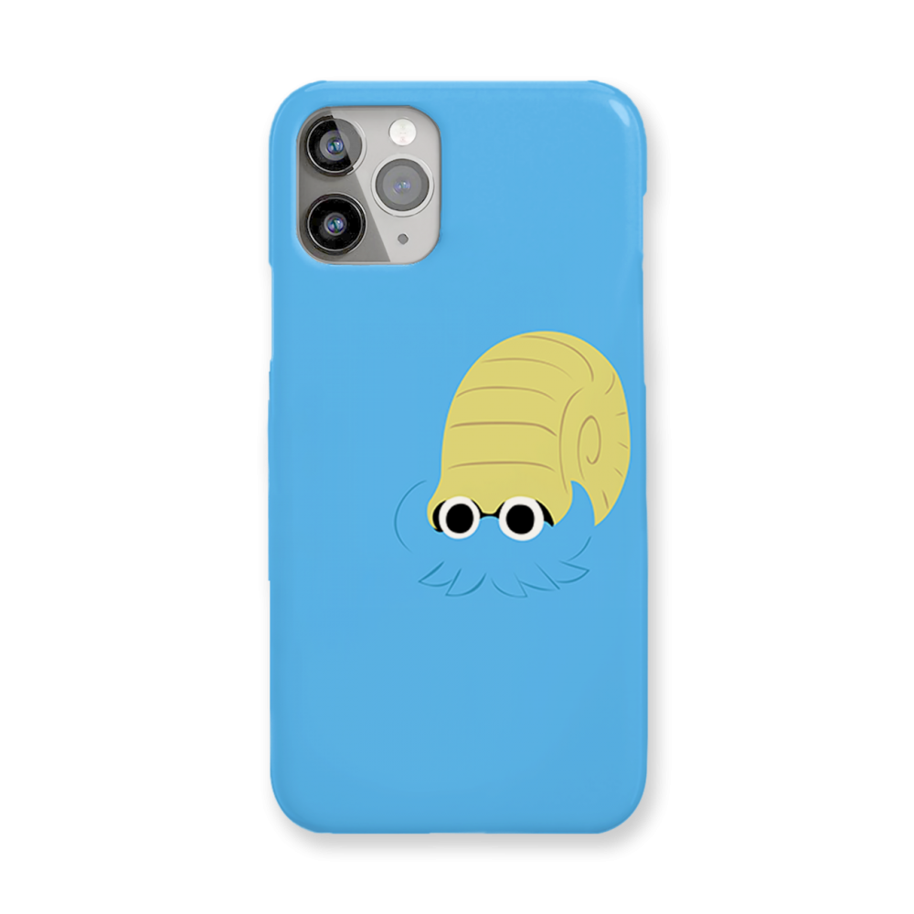 Case Omanyte POK-138