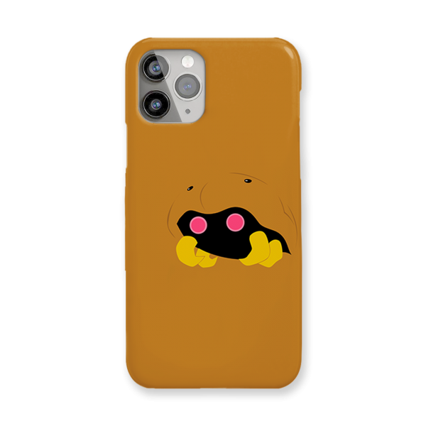 Case Kabuto POK-140