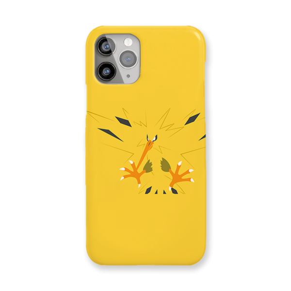 Case Zapdos POK-145