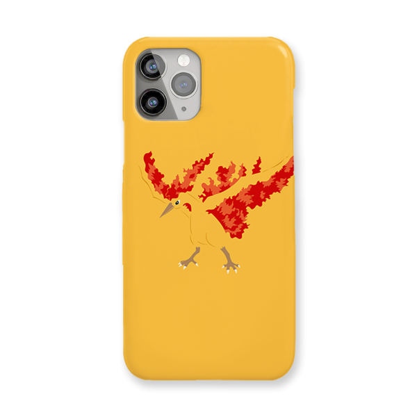 Case Moltres POK-146