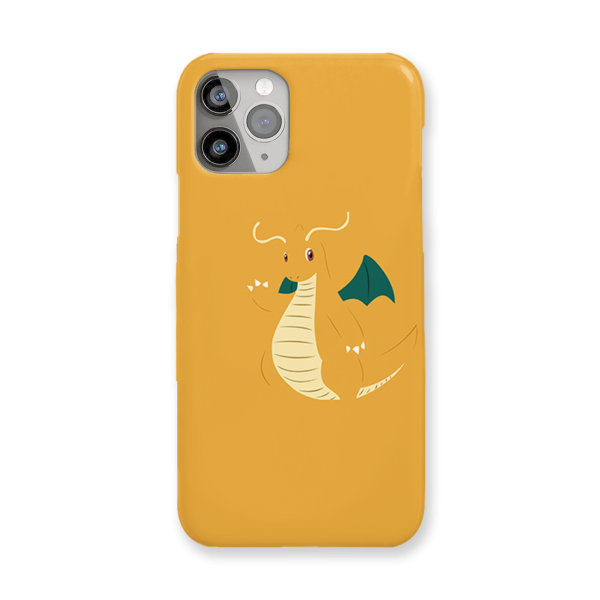 Case Dragonite POK-149