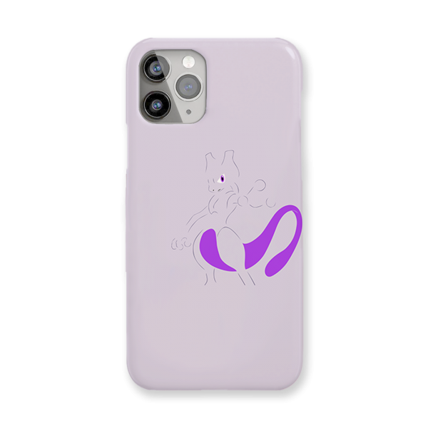 Case Mewtwo POK-150