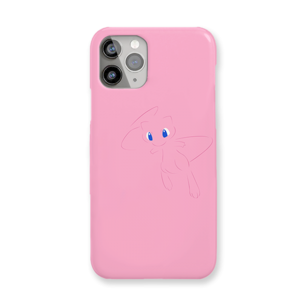 Case Mew POK-151