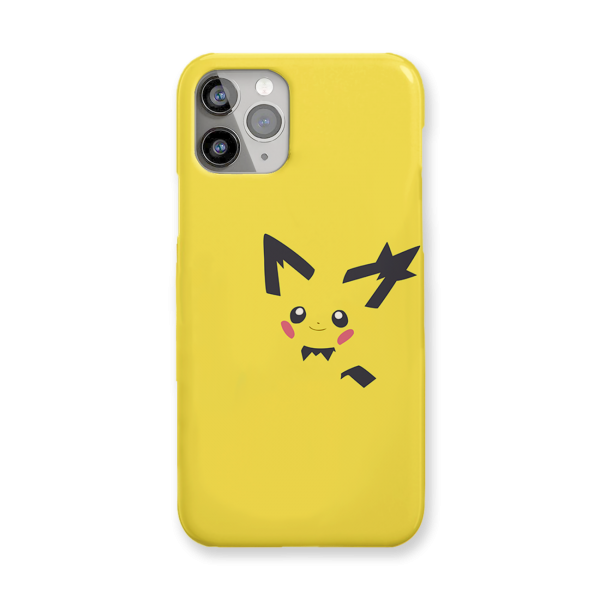 Case Pichu Spiky Eared POK-172-SE