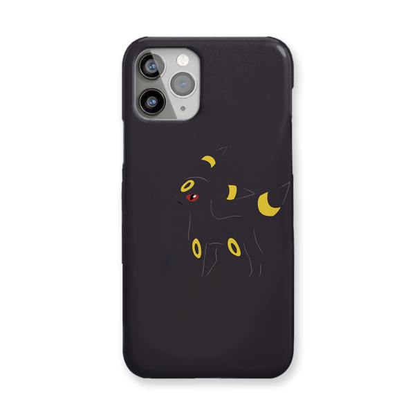 Case Umbreon Alt POK-197-ALT