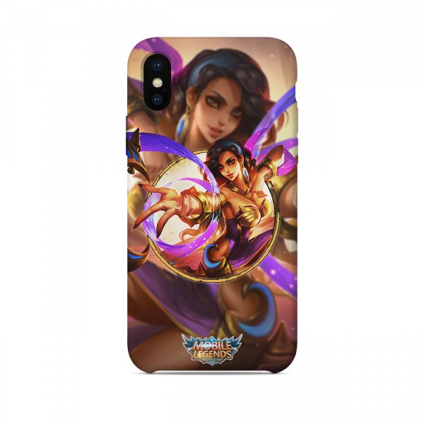 Case Mobile Legends Esmeralda MLB-034
