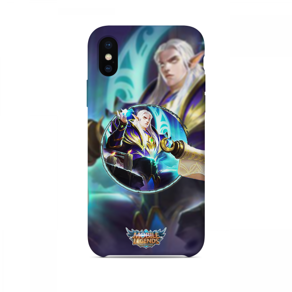 Case Mobile Legends Estes MLB-035