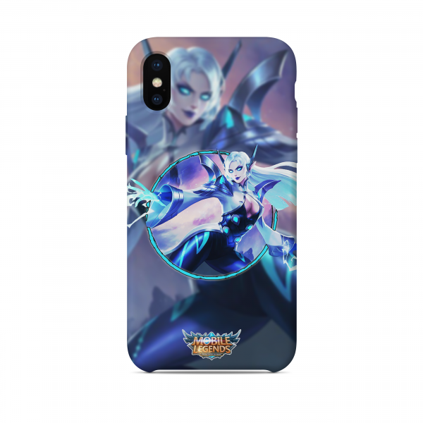 Case Mobile Legends Eudora MLB-036