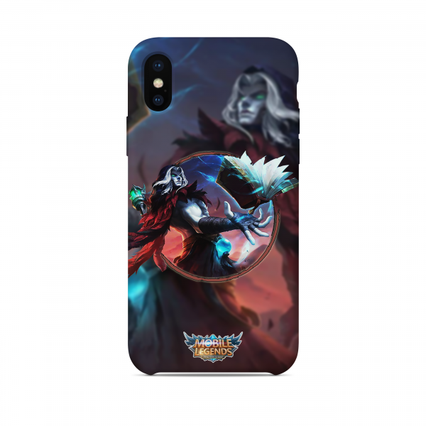 Case Mobile Legends Faramis MLB-037