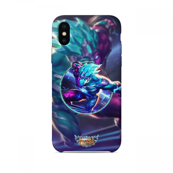 Case Mobile Legends Gord MLB-040