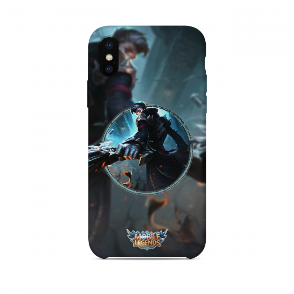 Case Mobile Legends Granger MLB-041