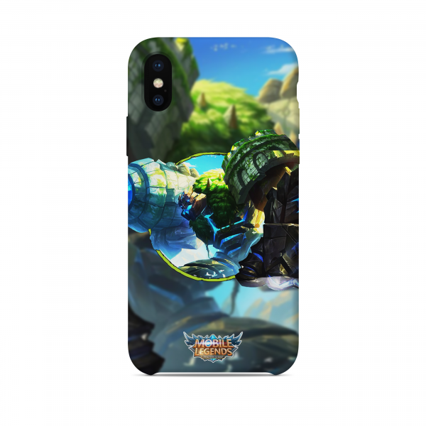 Case Mobile Legends Grock MLB-042