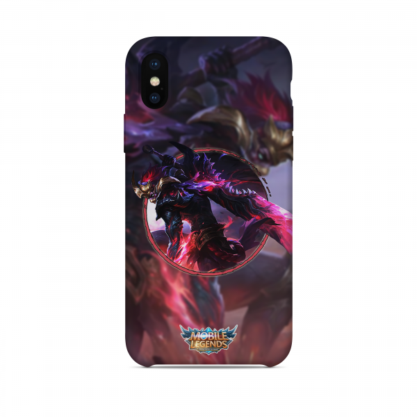 Case Mobile Legends Hanzo MLB-043