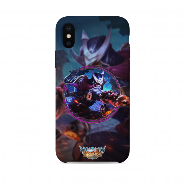 Case Mobile Legends Hayabusa MLB-045