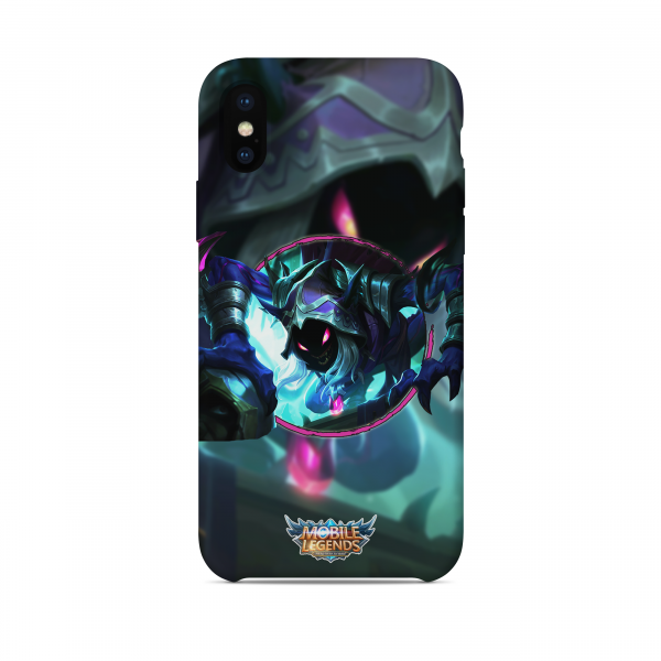 Case Mobile Legends Helcurt MLB-046