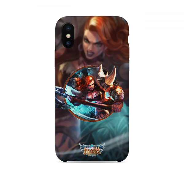 Case Mobile Legends Hilda MLB-047