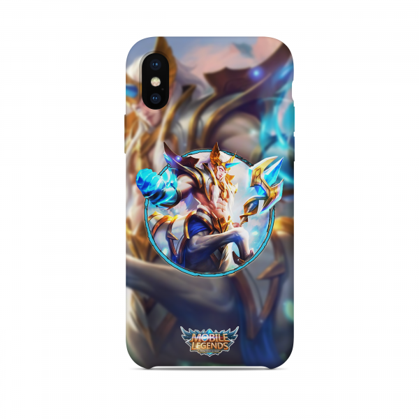 Case Mobile Legends Hylos MLB-048