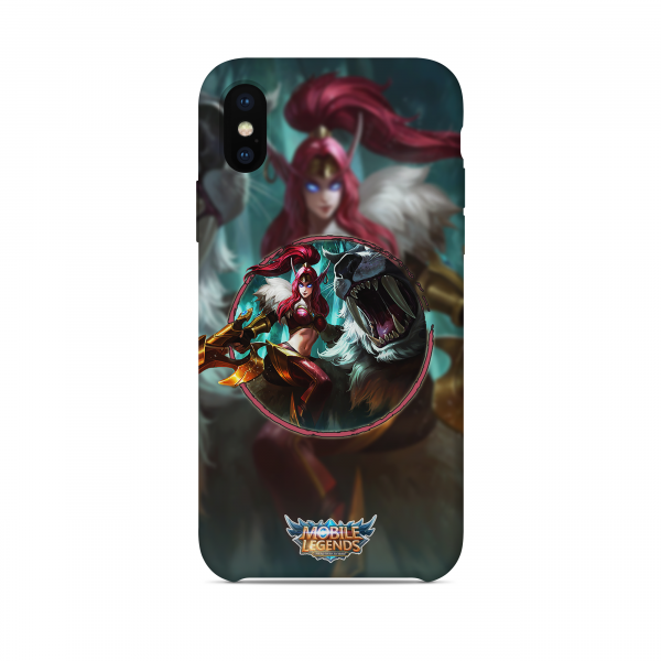 Case Mobile Legends Irithel MLB-049