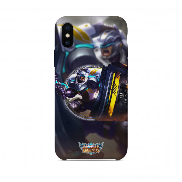 Case Mobile Legends Johnson MLB-050