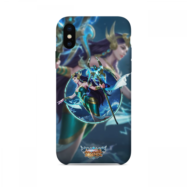 Case Mobile Legends Kadita MLB-051