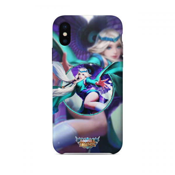 Case Mobile Legends Kagura MLB-052